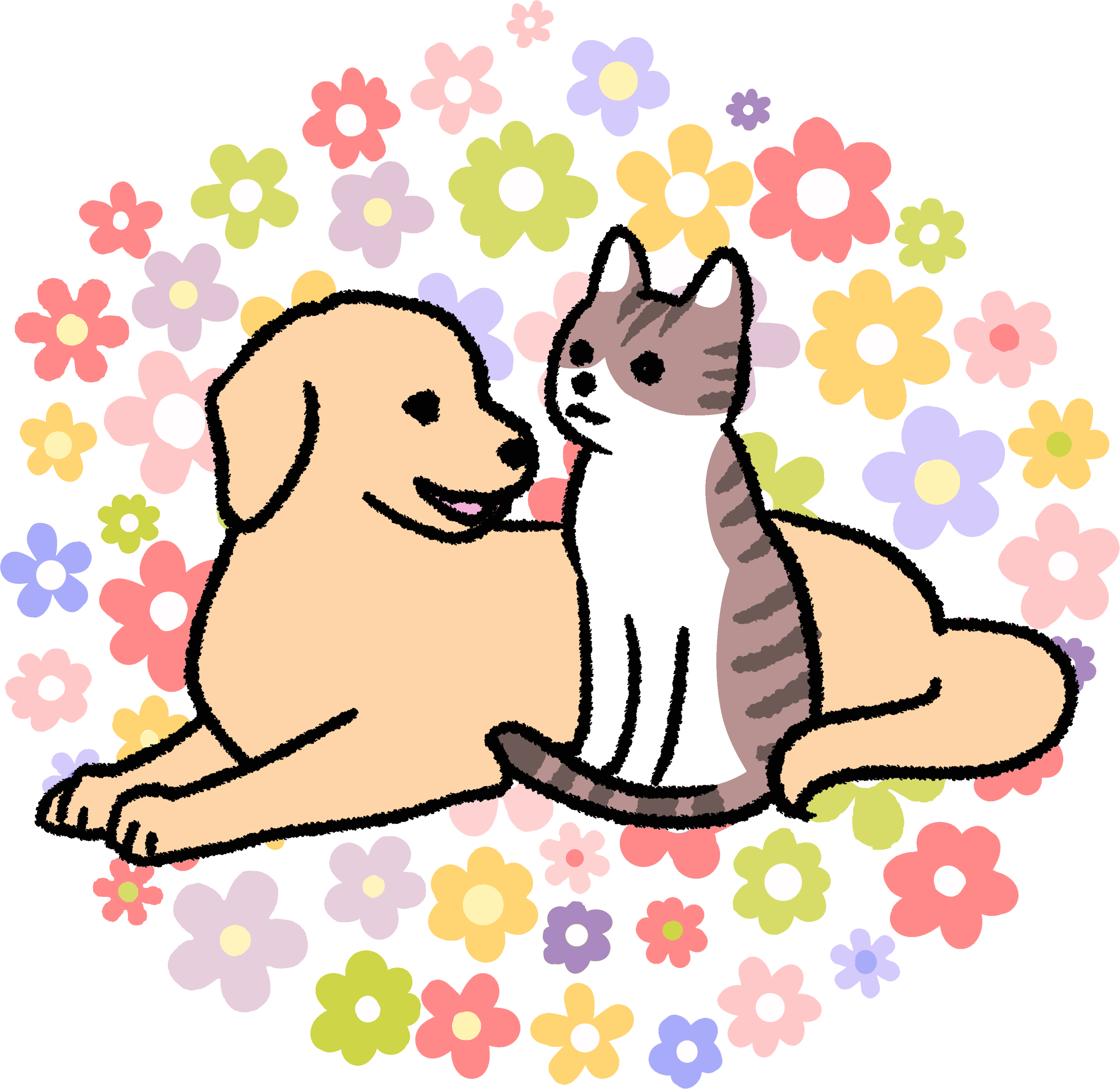 いぬとねこのクリニック ことぶき